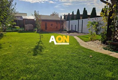 1/2 Duplex, 4 camere, 342 mp teren, strada asfaltata, Cetate - 2