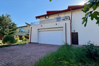 Vilă exclusivistă cu 5 camere si  piscină încălzită cu 918 mp teren - 19