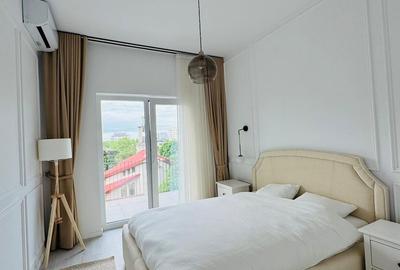 Apartament 2 camere Quartier Azuga/Doamna Ghica/Lacul Tei/Parcare - 7