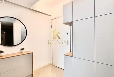 Studio | Cortina North Pipera | Parcare inclusă | - 10