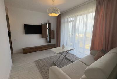 Anunț închiriere apartament 2 camere – Solid House Mamaia - 6