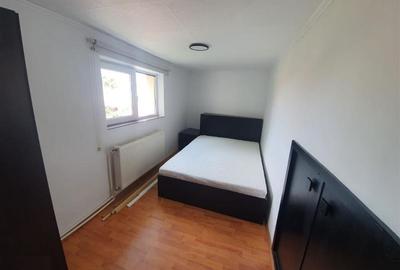 Apartament 3 camere in vila etajul 1+2 camere amenajate la mansarda, zona Emines - 16