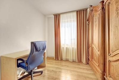 Apartament 4 camere, la 5 min de Iulius Mall și Centru! - 9