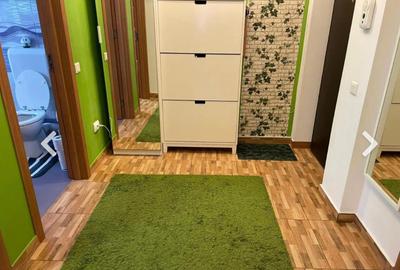 APARTAMENT 2 CAMERE DECOMANDATA | MOBILAT SI UTILAT | SOS. OLTENITEI - 2