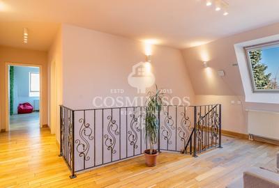 Casa de inchiriat in Zona Andrei Muresanu - 20