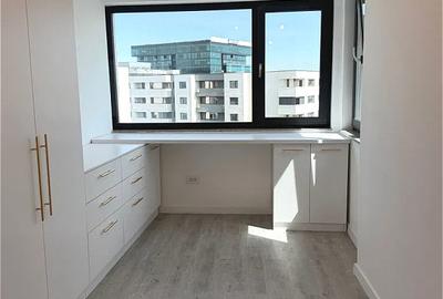 Ap2 cam Lux\Pipera\Parcare\Prima Inchiriere\Pet Friendly - 4