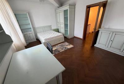 Vanzare casa 5 camere, Nodrului, Herastrau, 190 mp teren, 140 mp casa - 16
