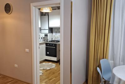 Închiriere apartament 2 camere – Tomis Nord (zona Euromaterna) - 10