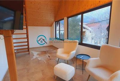 Royal Imobiliare - Vanzare vila in zona Busteni - 20