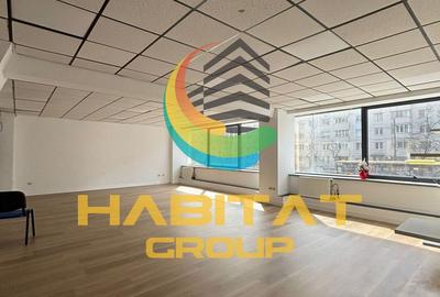 Birou, de 100 mp, în Berceni