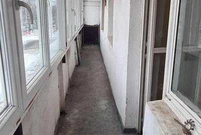 Apartament 3 camere Lacul Tei - et 1- decomandat - 2