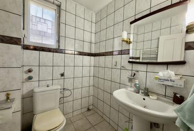 Vila spațioasă P+1+M de vânzare în Agigea | Teren 658 mp | Acces din 2 străzi! - 13