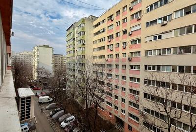REA1027413 Apartament 2 camere I Metrou Piata Iancului I Mobilat si utilat - 11