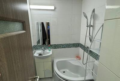 Apartament cu 4 camere in zona Dorobanti/LSM ~ confort 1 dec sporit SC-110mp - 8
