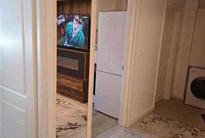 Apartament 2 camere Tatarasi - bloc nou - 11