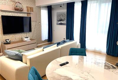 Apartament cochet, 2 camere, de inchiriat, Tunari, Ilfov - 1