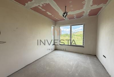 Triplex nou, 113 mp utili + curte, Apahida – disponibil si la pachet! - 7