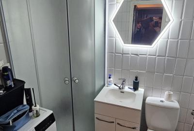 Apartament 2 camere transformat in 3 -centrala proprie-zona Politehnica - 7
