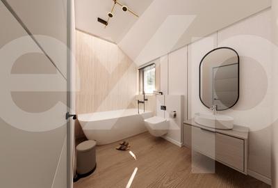 Apartament 2 Camere Trivale, 57 mp Utili, Decomandat, Finalizare iunie 2026 - 8