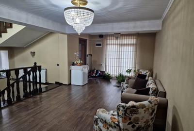 Vila in Colentina, S+P+2E, 7 camere, 5 bai, mobilata si utilata - 19