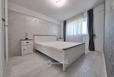 Liber, mobilat, de vanzare apartament 2 camere, Cug Pepiniera - 6