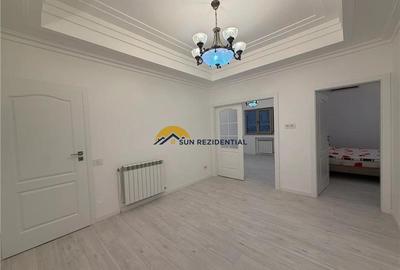 Cismigiu-Kogalniceanu Apartament 3 camere renovat - 2