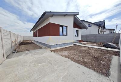 Casa parter | 90 mp utili | Teren 427 mp | Str. Zanelor - 3