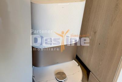 Apartament 2 camere modern in zona Aradului, cu spatii verzi si loc de joaca - 9