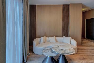 Apartament de vanzare Floresti- finisaje premium - 3
