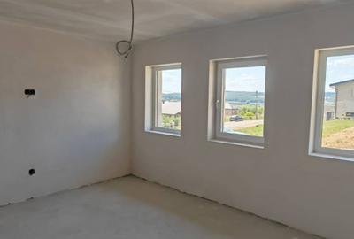Casa noua 113mp Criseni- Salaj finisata 135000eur neg - 5