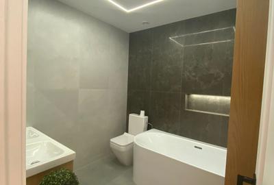 Apartament modern 104mp + parcare subterana - 10