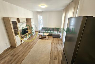 Apartament 3 camere de închiriat în City Residence Sibiu, etaj 1, lift, parcare - 6