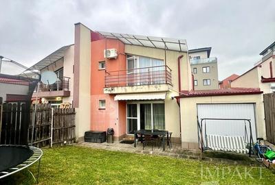 Casa cu 150 mp liberi in Buna Ziua - 13