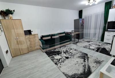 Apartament 2 camere, 41,5 mp, la cheie, Beta Residence - 4