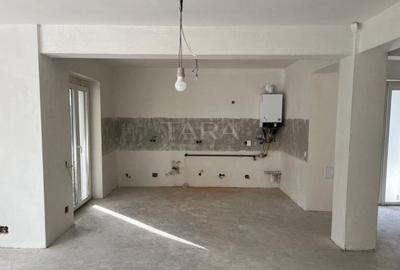Duplex modern în Feleacu, cu teren generos - 2