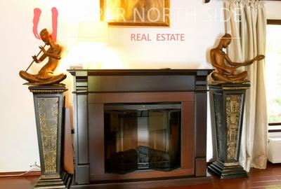 Mansion Luxuriant | Piscina Interioara | Teren tenis | 2500 mp gradina superba - 25