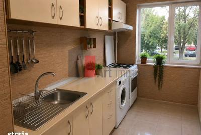 Vânzare apartament 3 camere Bd. Obregia - Turnu Măgurele - 4