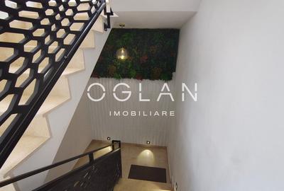 Vila de lux 240 mp ,11 camere, TURNISOR-Sibiu - 8