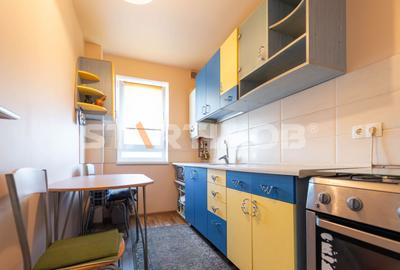 Apartament cu boxa si parcare zona Coresi - 16
