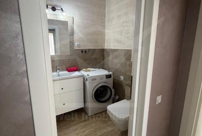Apartament cu 3 camere in zona FSEGA, Iulius Mall - 9