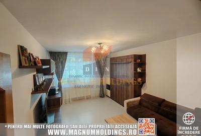 Apartament 2 camere, Trivale, parter, cu balcon - 5