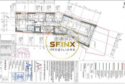 Cladire/bloc de vanzare Decebal - 23