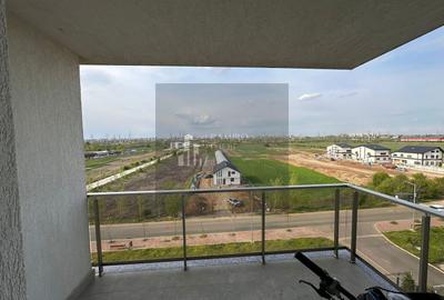 Apartament 2 camere  decomandat 67mp bloc nou Hills Splai - 19