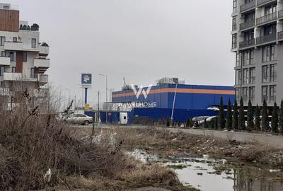 Spatiu comercial vad bun si vitrina - Dna Stanca - Sibiu - 5