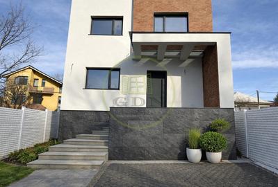 Casa P+1, 300 MP teren, 120 MP utili, zona Hanul Doctorului - 1