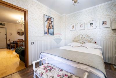 De vânzare apartament cu 3 camere și terasă, Bulevardul Dacia - 4