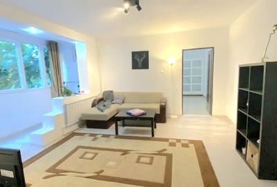 Apartament cu 2 balcoane, la câțiva pași de metroul din Piata Lujerului - 1