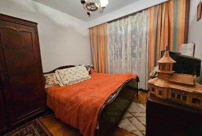 Apartament 4 camere, zona Scoala Generala  Andrei Saguna - 3