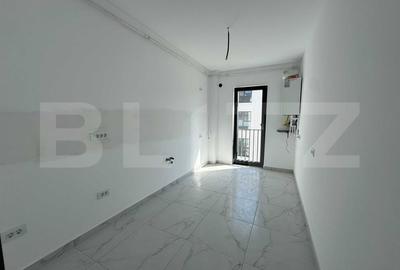 Apartament nou, 3 camere, zona linistita in Cristian - 8