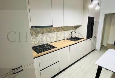 Apartament 2 Camere Exigent Plaza Residence Faza 4 Lujerului AFI Cotroceni - 14